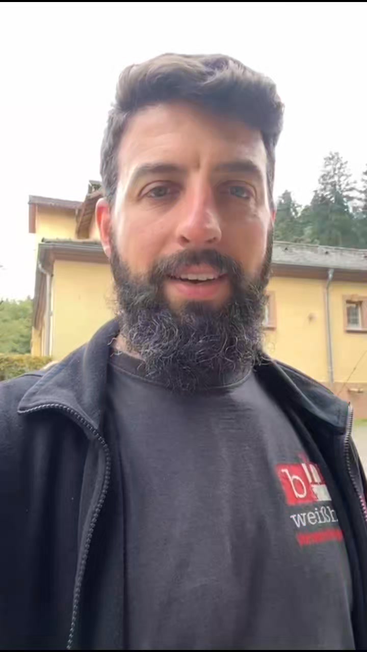 B&HP Weißhaar Veranstaltungstec