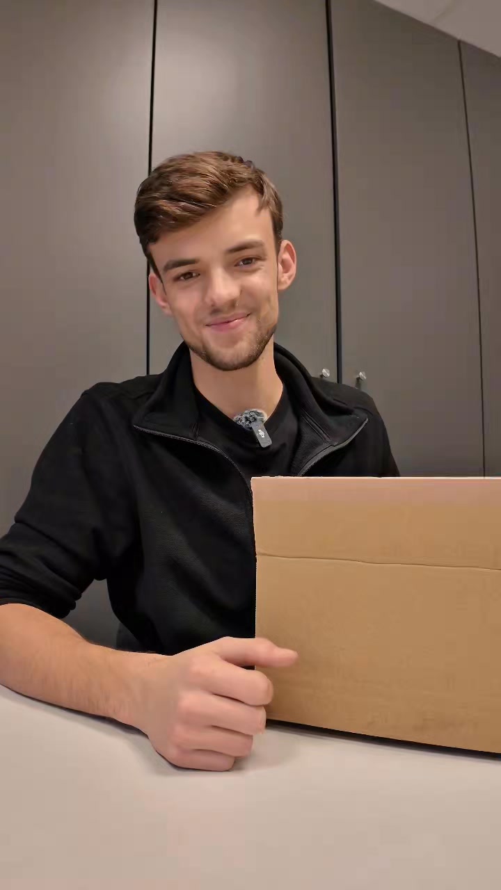 Weihnachtsgeschenke bei B&amp;HP Wei