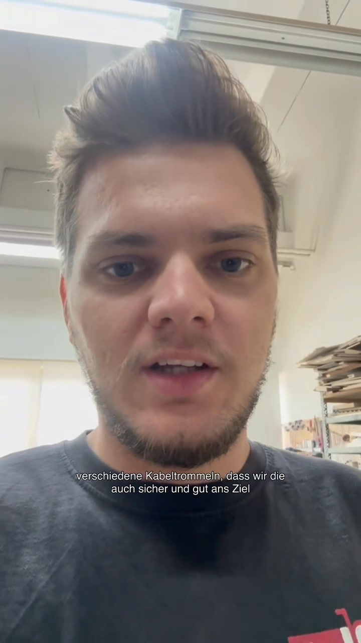 Neues aus der Werkstatt bei B&amp;HP