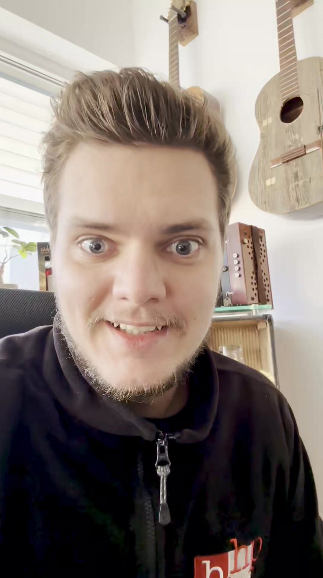 Weihnachtsgeschenke bei B&amp;HP Wei