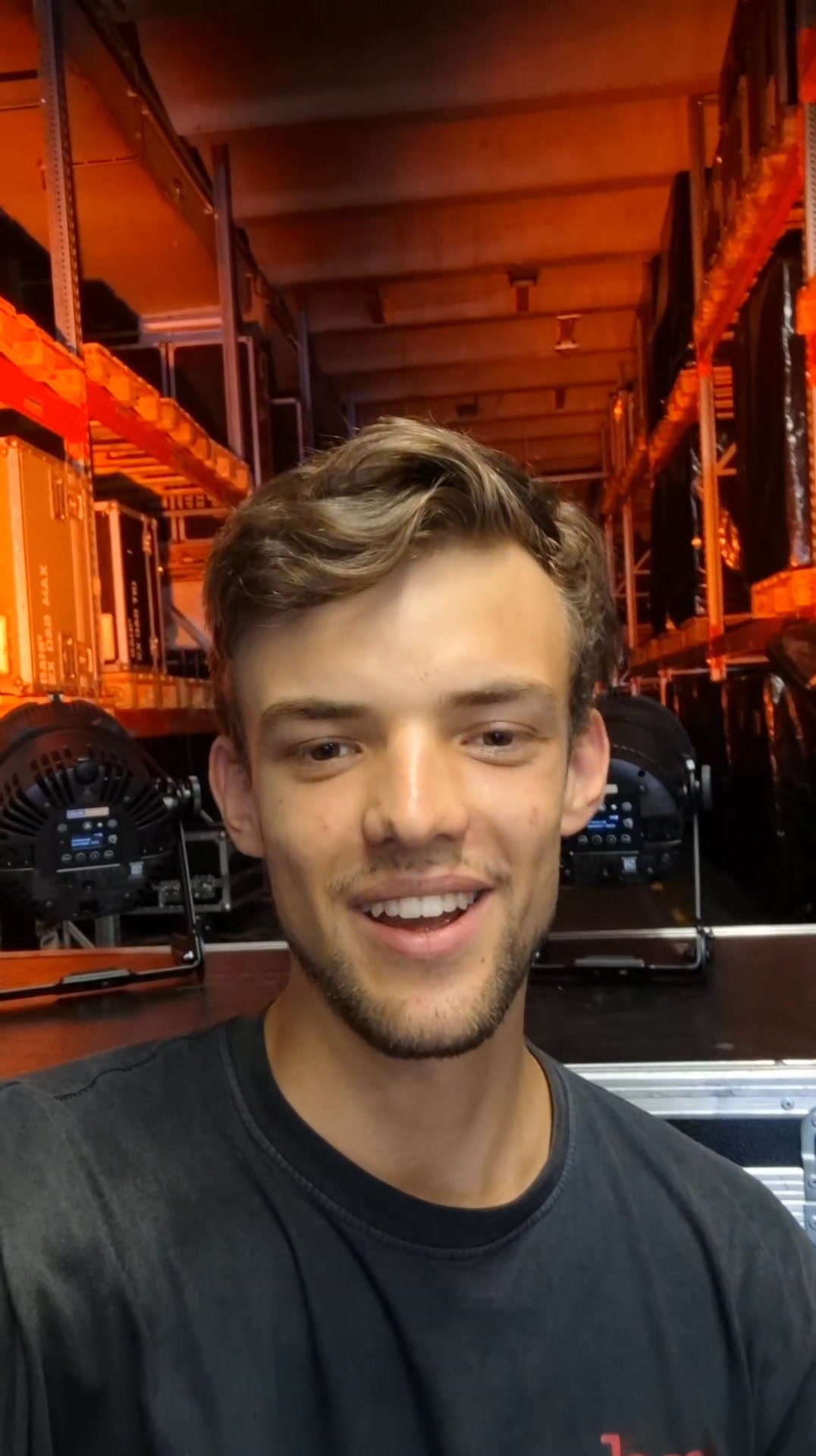 Neuzugang bei B&amp;HP Weißhaar Veranstaltungstechnik Als mit eine der ersten Firmen deutschlandweit haben wir endlich den neuen QuikPunch von