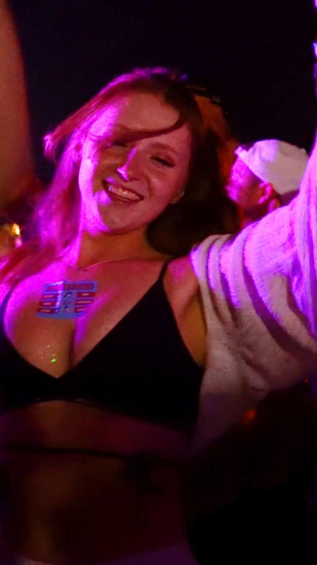 Summer Throwback: Summerty Festi Summer Throwback: Summerty Festi