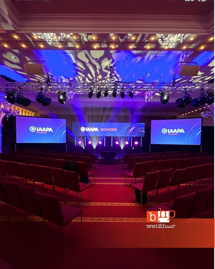 B&HP Weißhaar Veranstaltungstec B&HP Weißhaar Veranstaltungstec