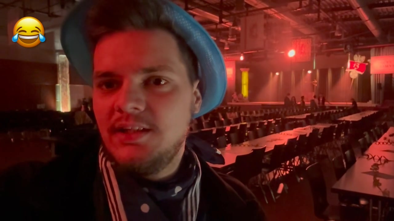 B&amp;HP Weißhaar Veranstaltungstec