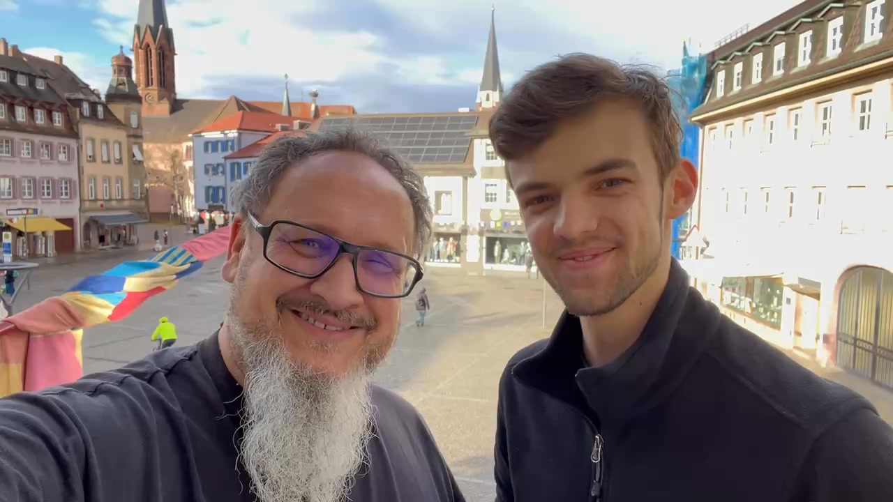 B&amp;HP Weißhaar Veranstaltungstec