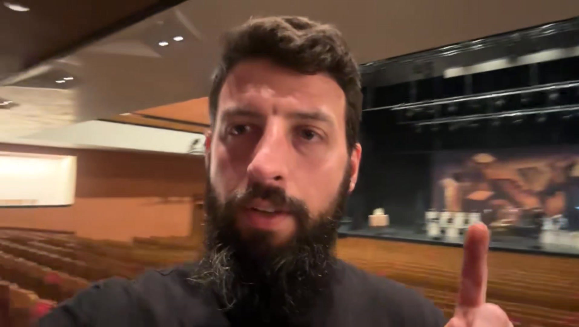 B&amp;HP Weißhaar Veranstaltungstec