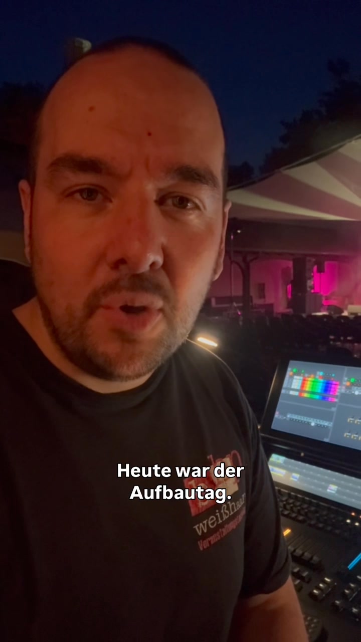 B&amp;HP Weißhaar Veranstaltungstec