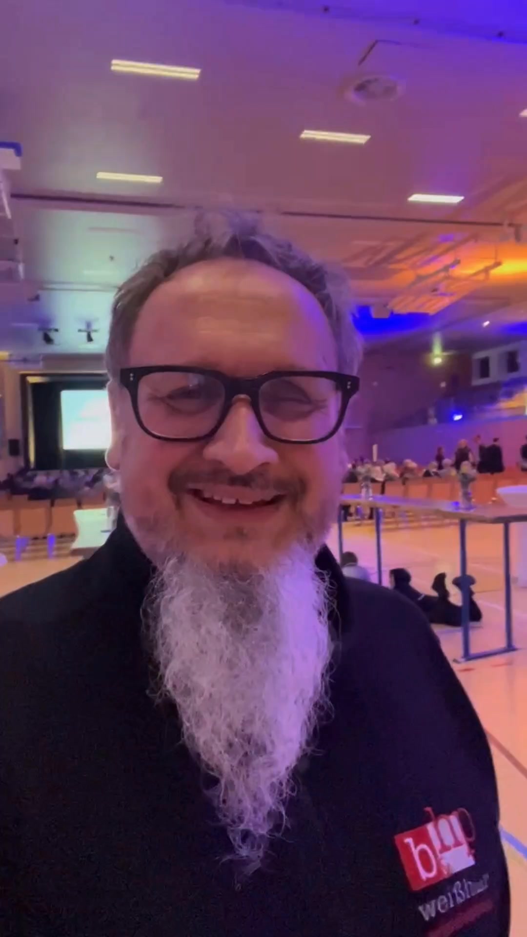 B&amp;HP Weißhaar Veranstaltungstec