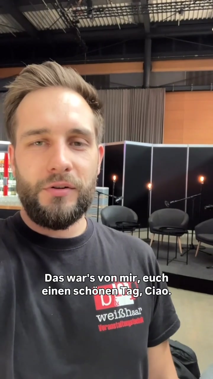 B&HP Weißhaar Veranstaltungstec B&HP Weißhaar Veranstaltungstec