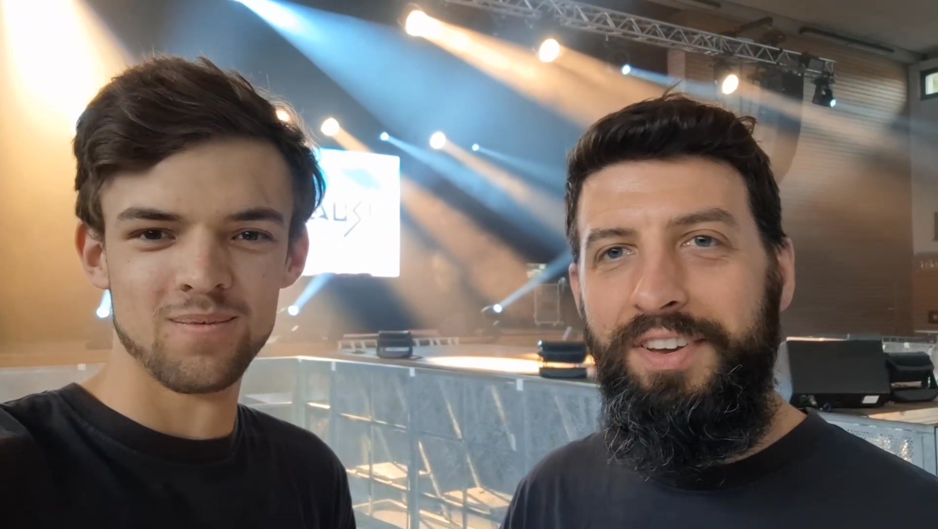 B&amp;HP Weißhaar Veranstaltungstec