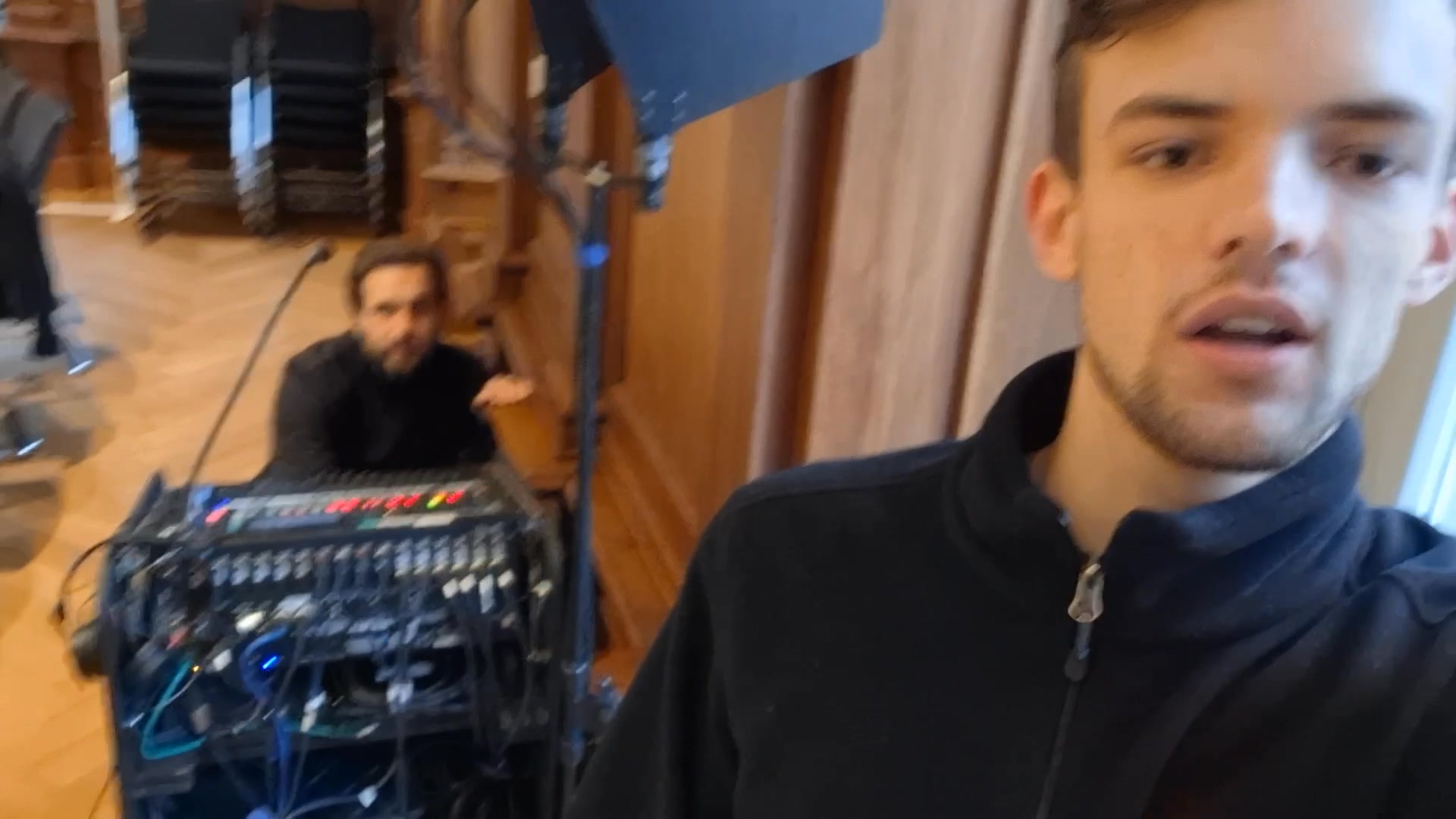 B&amp;HP Weißhaar Veranstaltungstec