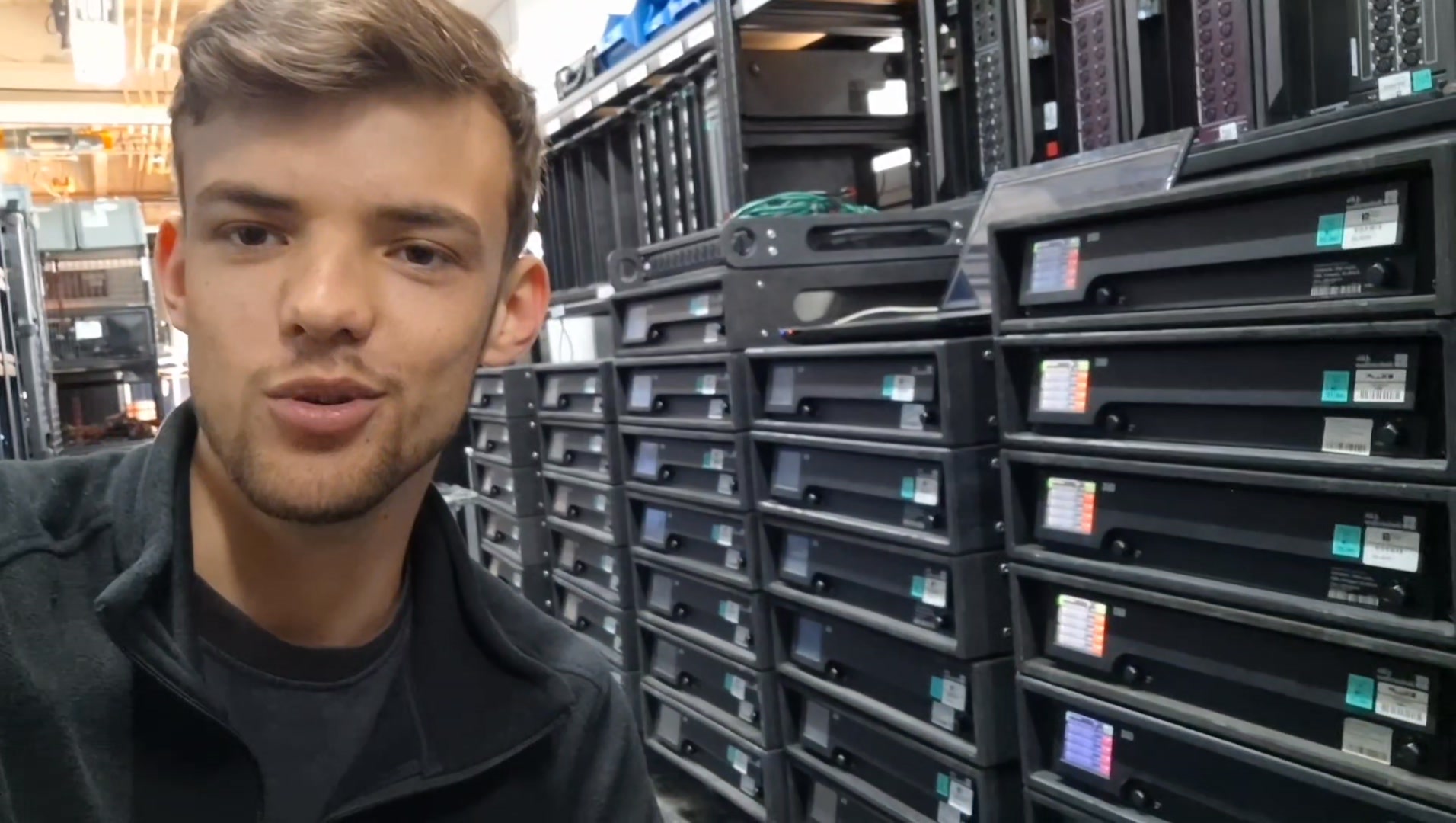 Updates bei B&amp;HP Weißhaar Veran