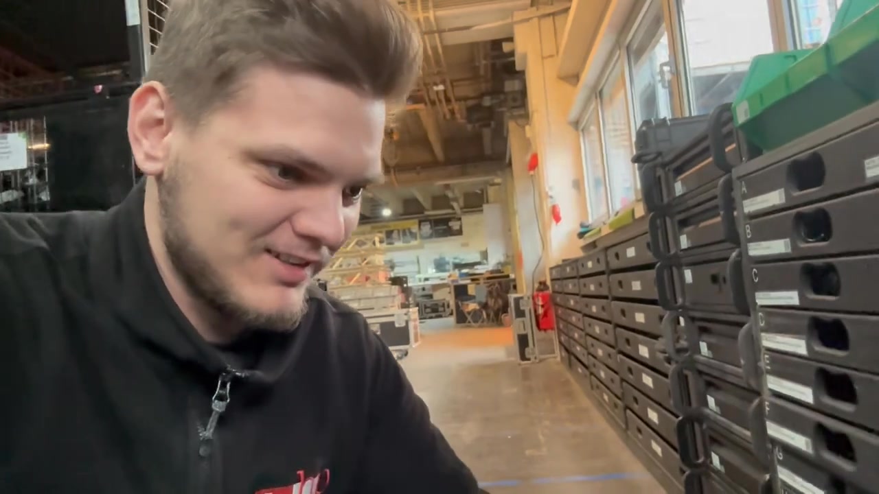 Shure Funksysteme bei B&HP Weiß