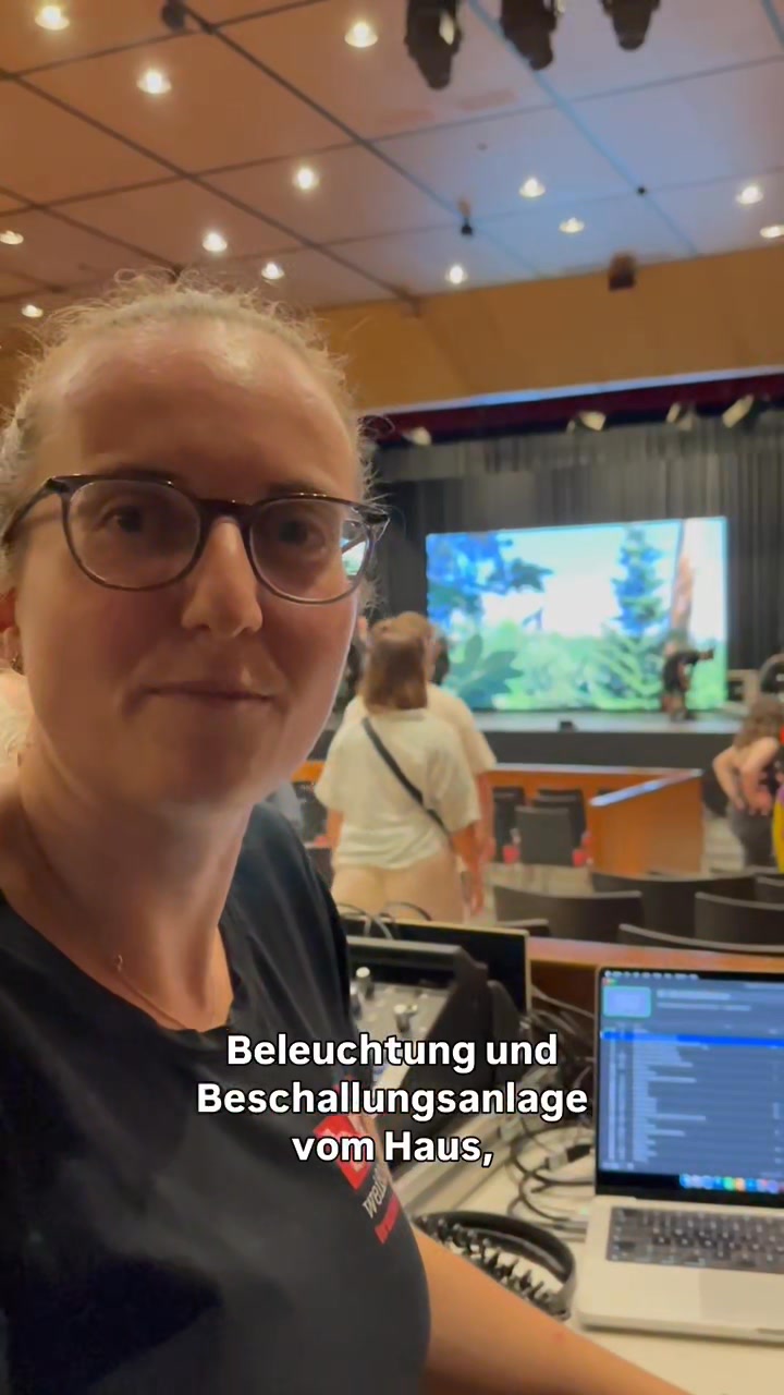 B&amp;HP Weißhaar Veranstaltungstec