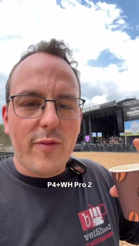 B&amp;HP Weißhaar Veranstaltungstec