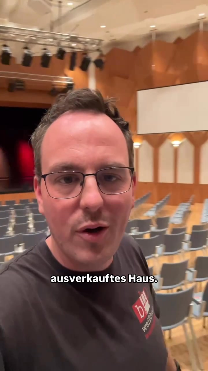 B&HP Weißhaar Veranstaltungstec B&HP Weißhaar Veranstaltungstec