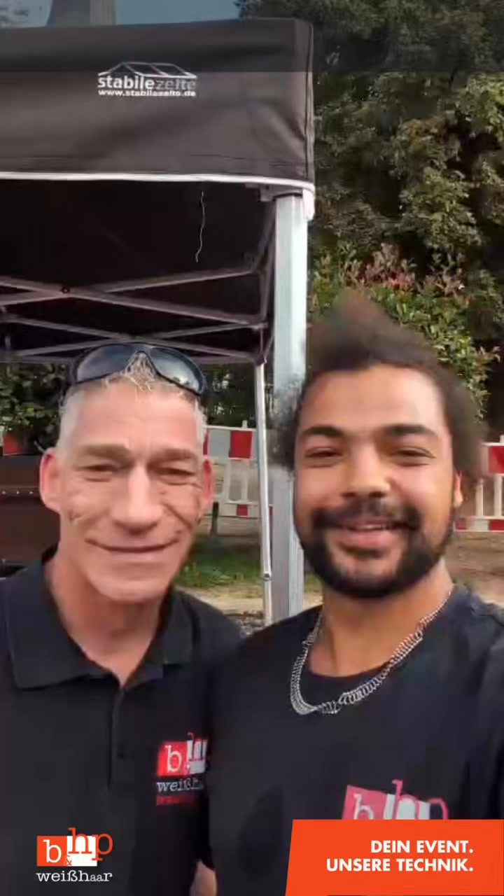 Wir sind heute beim Emmendinger Kids Day auf dem Schloßplatz dabei. Besucht uns an unserem Stand direkt neben der Bühne und experimentiert