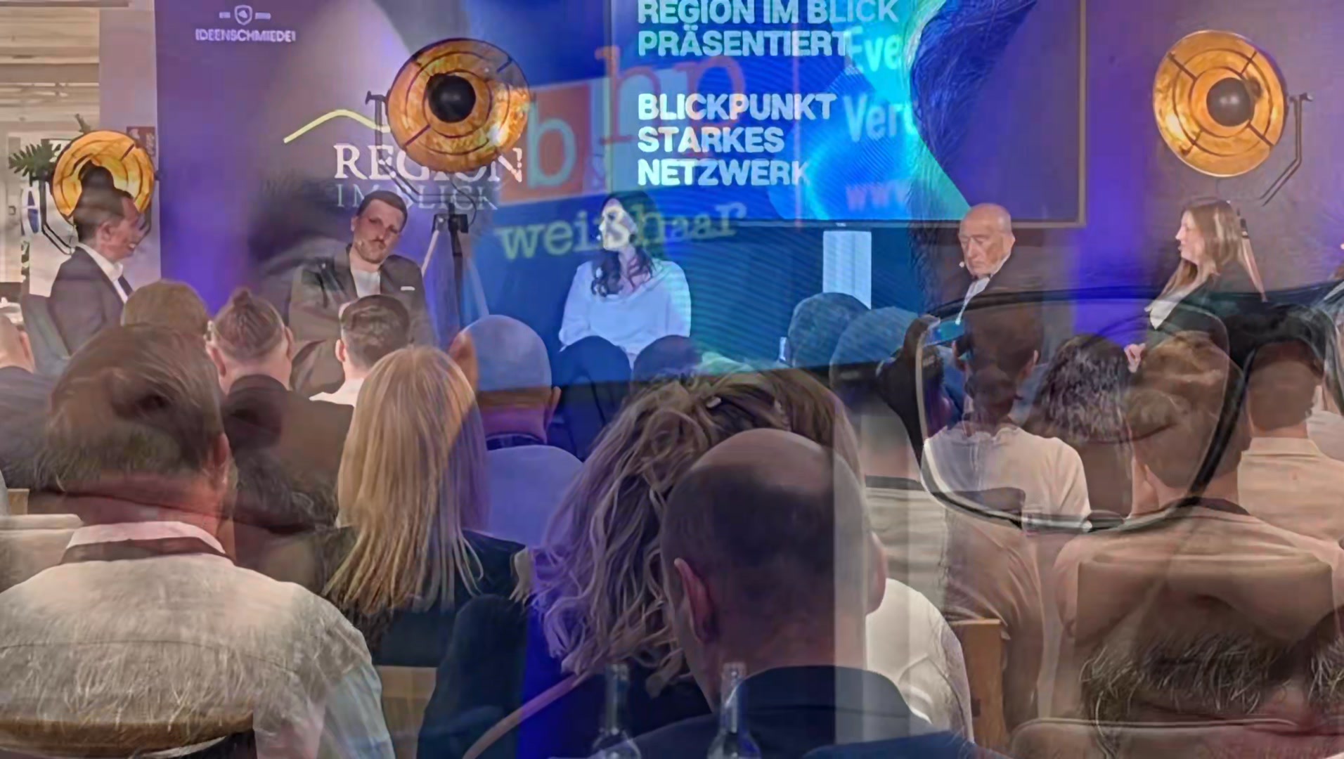 B&HP Weißhaar Veranstaltungstec B&HP Weißhaar Veranstaltungstec