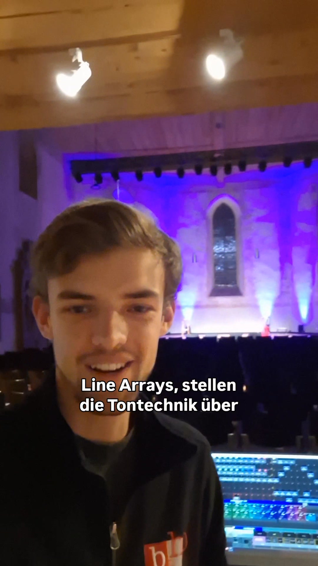 B&amp;HP Weißhaar Veranstaltungstec