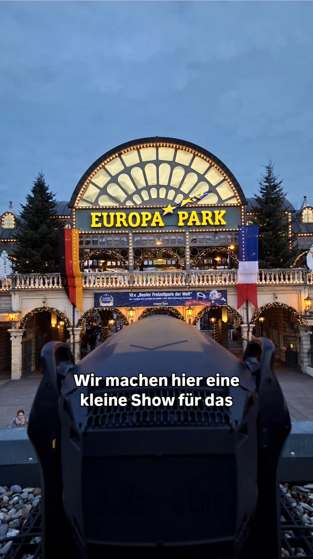 B&amp;HP Weißhaar Veranstaltungstec