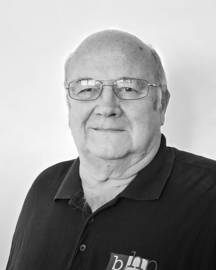 B&amp;HP Weißhaar hat am 20.09.2025 seinen HP verloren. Hans-Peter Weißhaar ist gestern Zuhause, friedlich, von uns gegangen. Wir, das