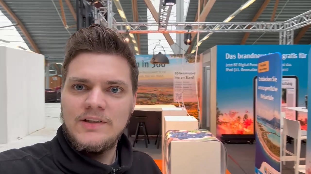 B&HP Weißhaar Veranstaltungstec B&HP Weißhaar Veranstaltungstec