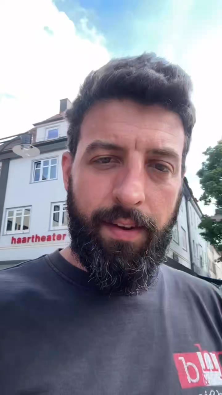 B&amp;HP Weißhaar Veranstaltungstechnik stattet Open-Air in Balingen aus Für Vaddi Concerts statteten wir dieses Wochenende das Balingen