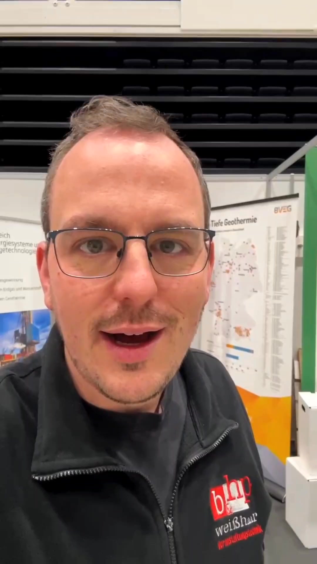 B&amp;HP Weißhaar Veranstaltungstec