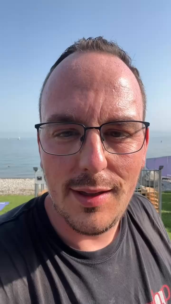 Blick hinter die Kulissen mit B&amp;HP Weißhaar Veranstaltungstechnik Im heutigen Video nimmt euch Jonas mit unter die Bühne zu seinem