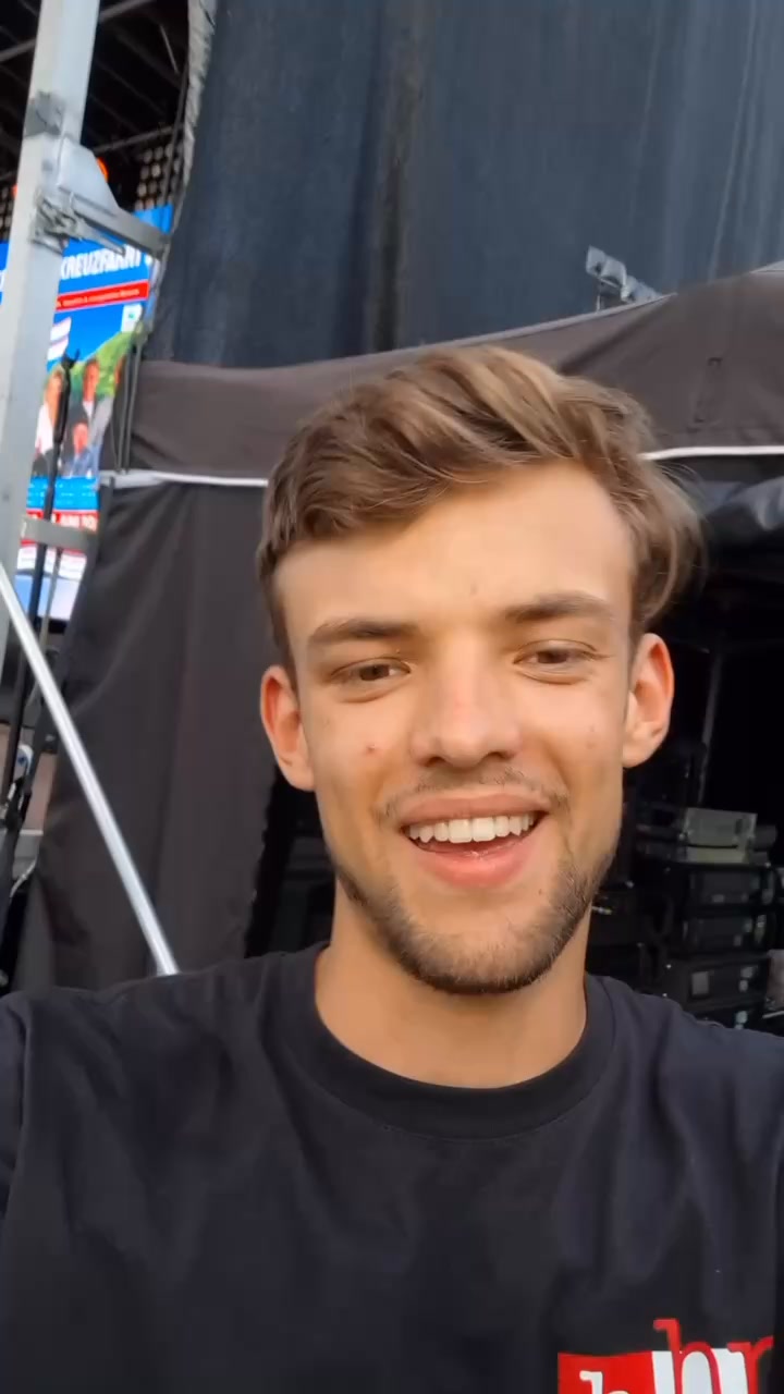 B&amp;HP Weißhaar Veranstaltungstechnik stattet Summerty Festival und Schlagersommer aus Im Auftrag von S'Zwei und Artmedia übernahmen wir die