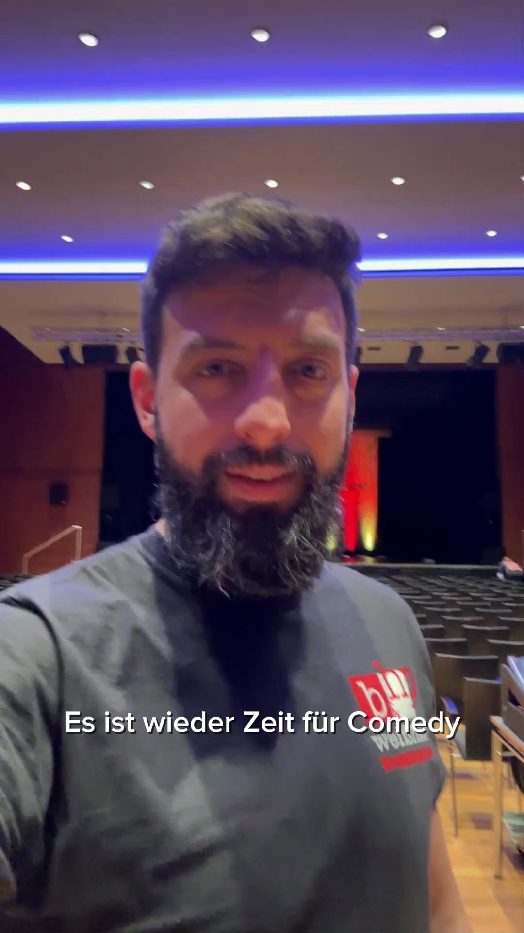 B&amp;HP Weißhaar Veranstaltungstec