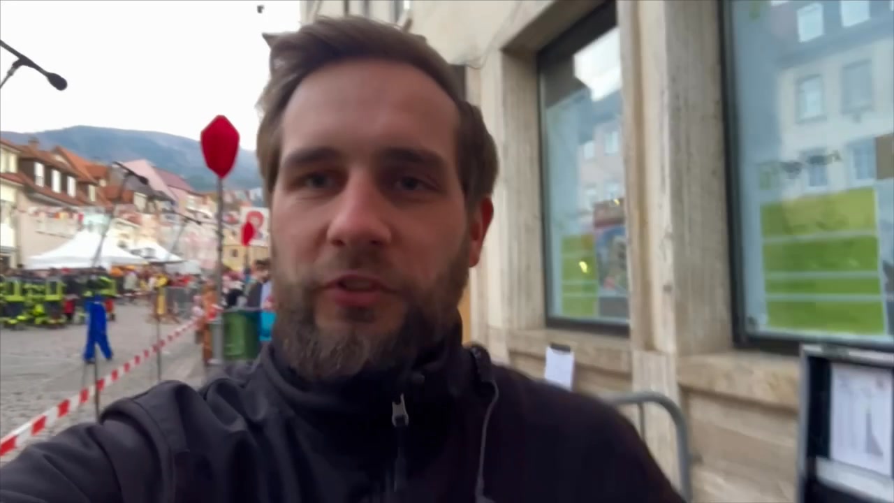 B&amp;HP Weißhaar Veranstaltungstec