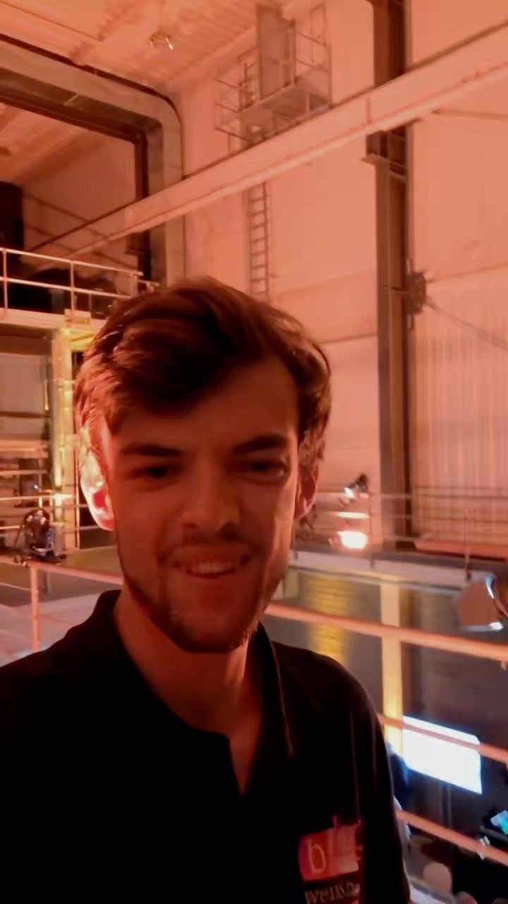 B&amp;HP Weißhaar Veranstaltungstec