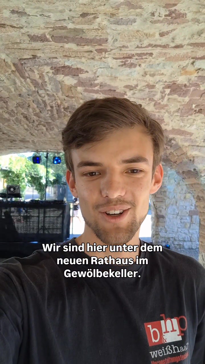 B&HP Weißhaar Veranstaltungstec