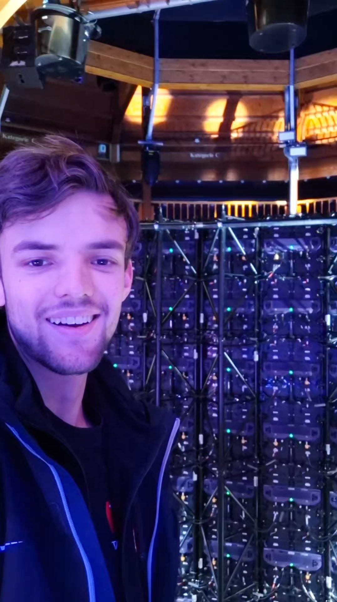 B&amp;HP Weißhaar Veranstaltungstec