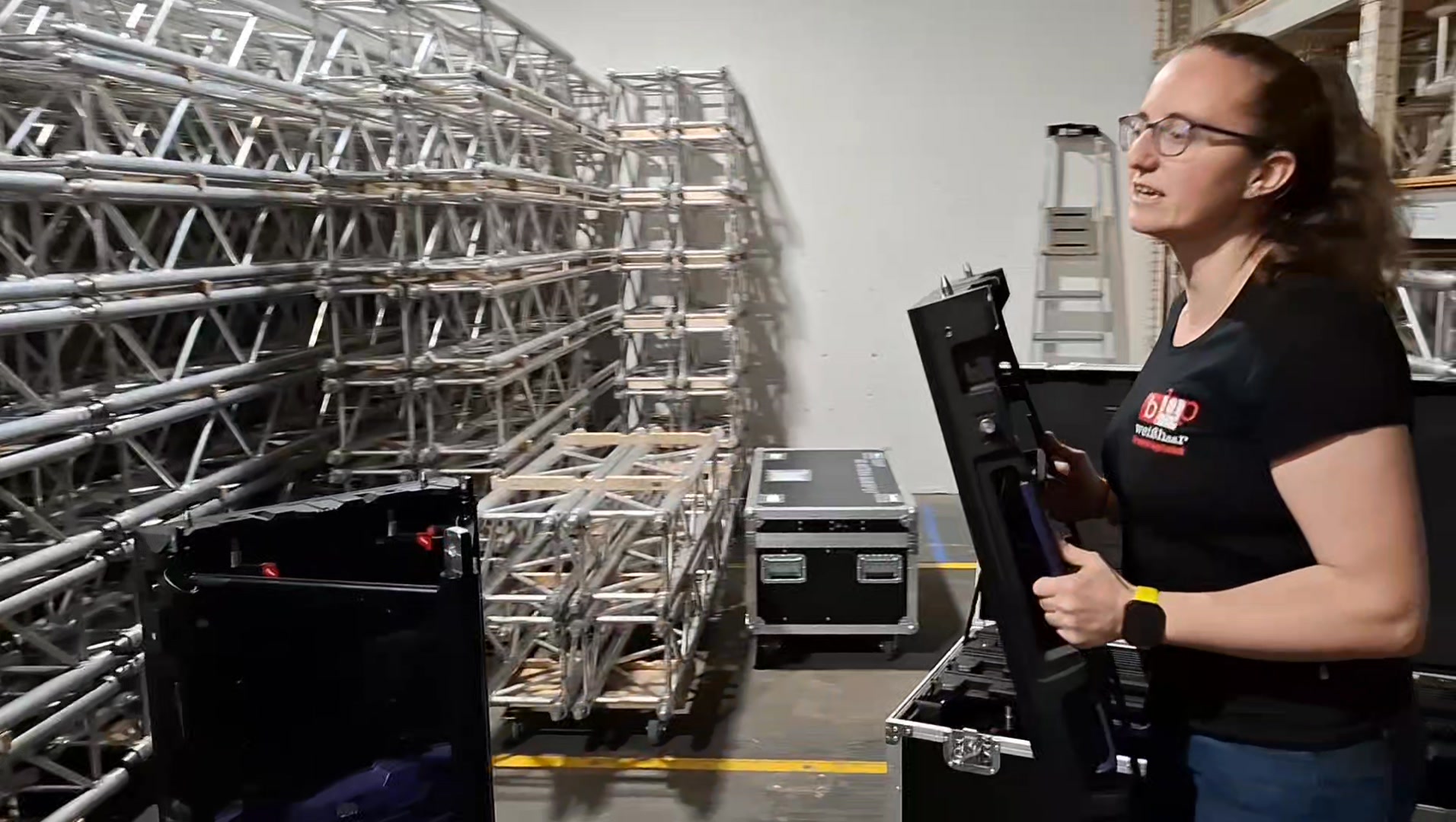 Technik verstehen mit B&HP Weiß Technik verstehen mit B&HP Weiß