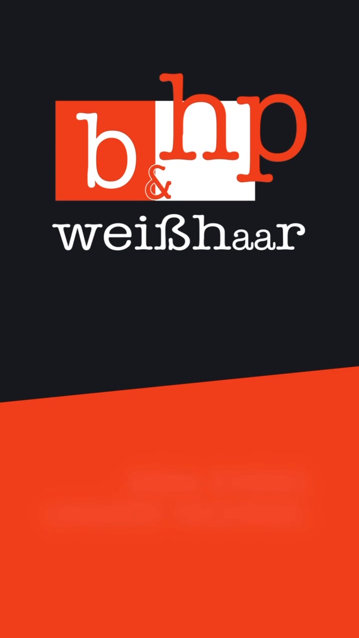 B&amp;HP Weißhaar Veranstaltungstec
