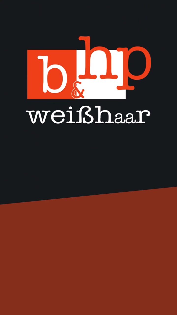 B&HP Weißhaar Veranstaltungstec B&HP Weißhaar Veranstaltungstec