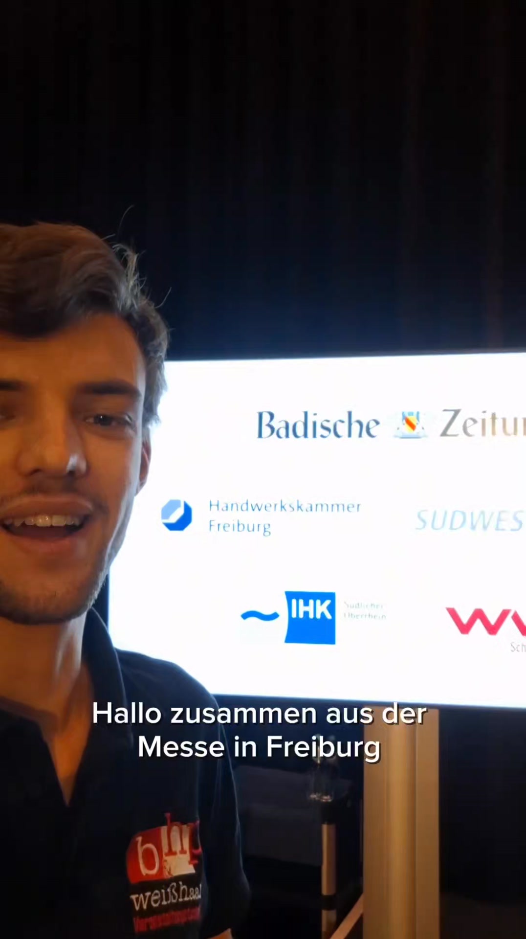 B&amp;HP Weißhaar Veranstaltungstec