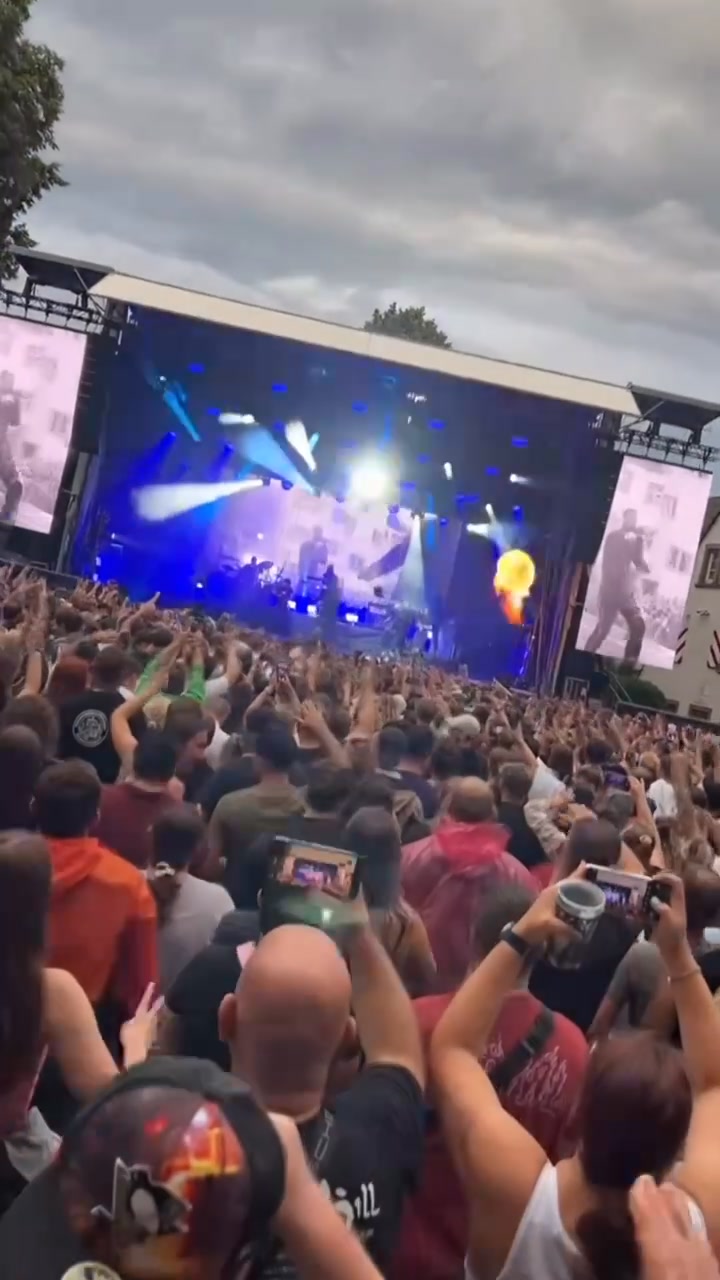 B&amp;HP Weißhaar Veranstaltungstechnik stattet I EM Music in Emmendingen aus Im Auftrag unseres Partners Karoevents statteten wir auch in