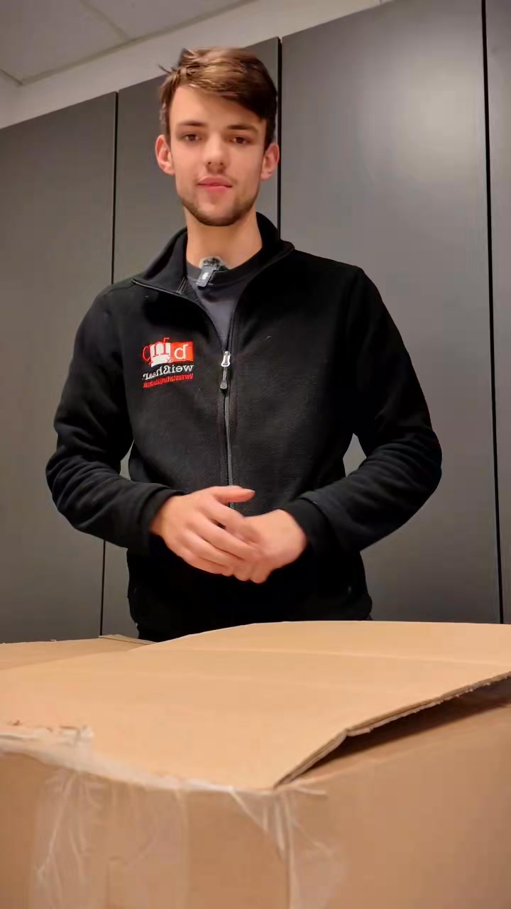 Geschenke bei B&amp;HP Weißhaar Ver