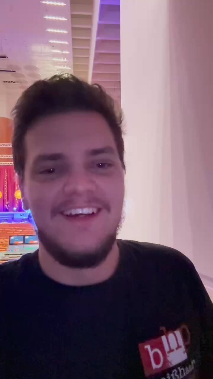 B&amp;HP Weißhaar on Tour mit Semin