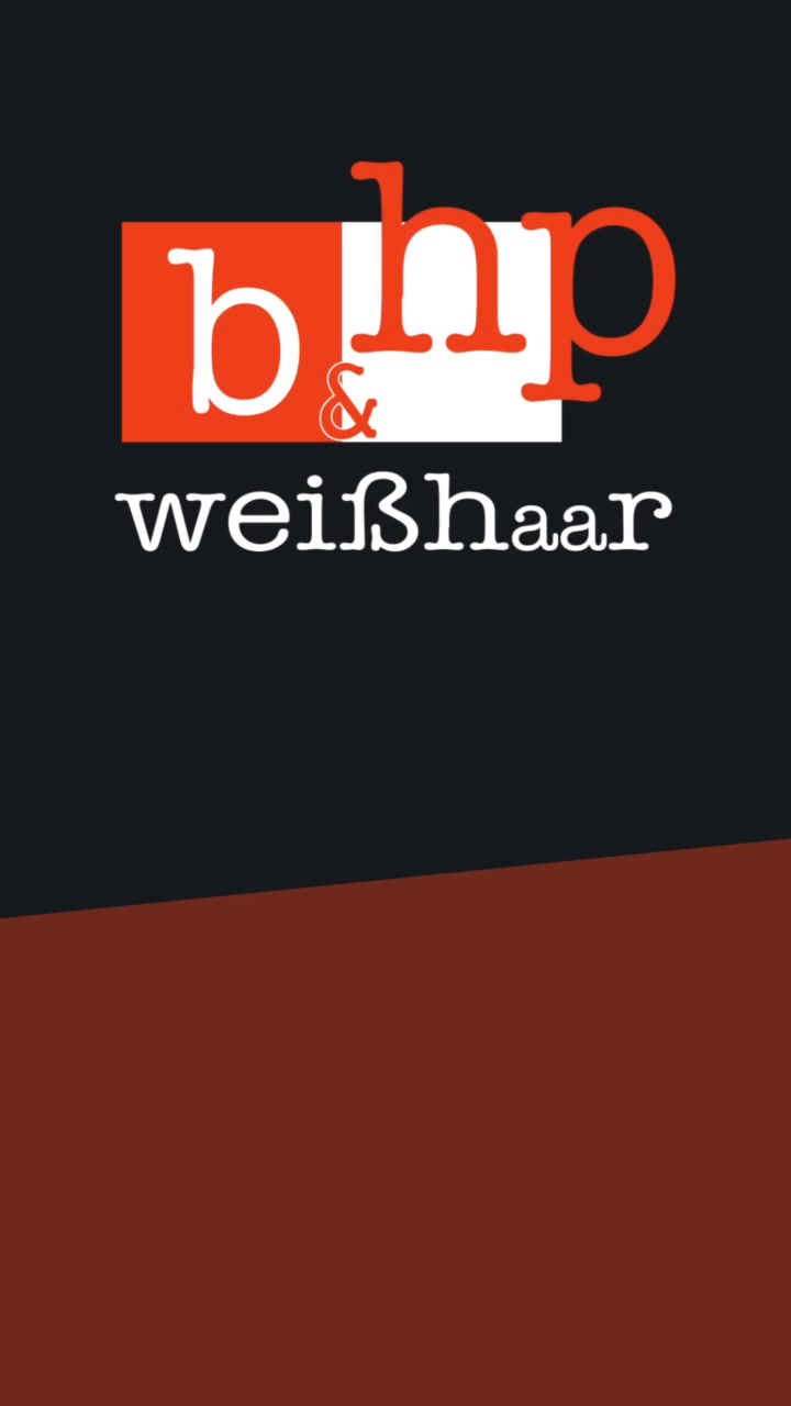 B&amp;HP Weißhaar Veranstaltungstec