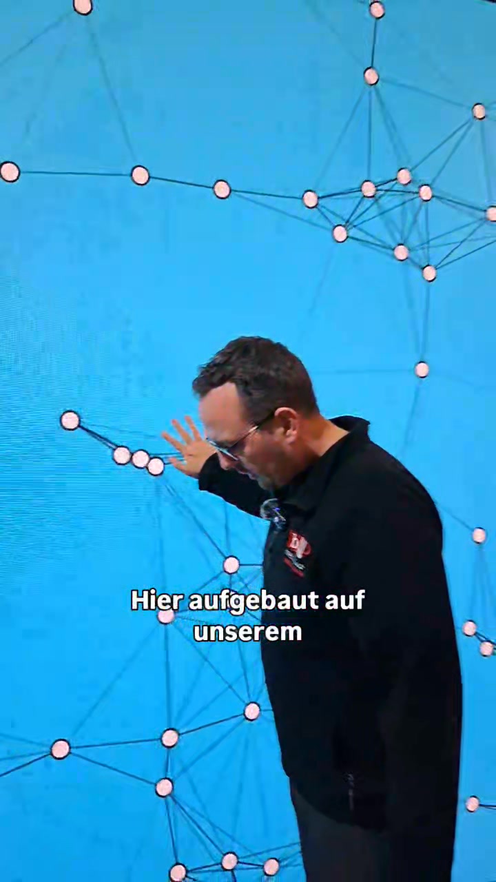 Neue LED Wand bei B&amp;HP Weißhaar Veranstaltungstechnik Wie bereits vor kurzem angekündigt, haben wir in eine neue LED Wand von LEDTEK