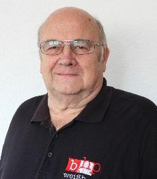Hans-Peter Weißhaar