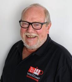 Dipl. Ing. (BA) Axel Ullmann