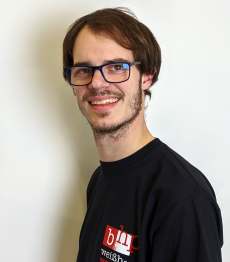Nicolas Bennek
